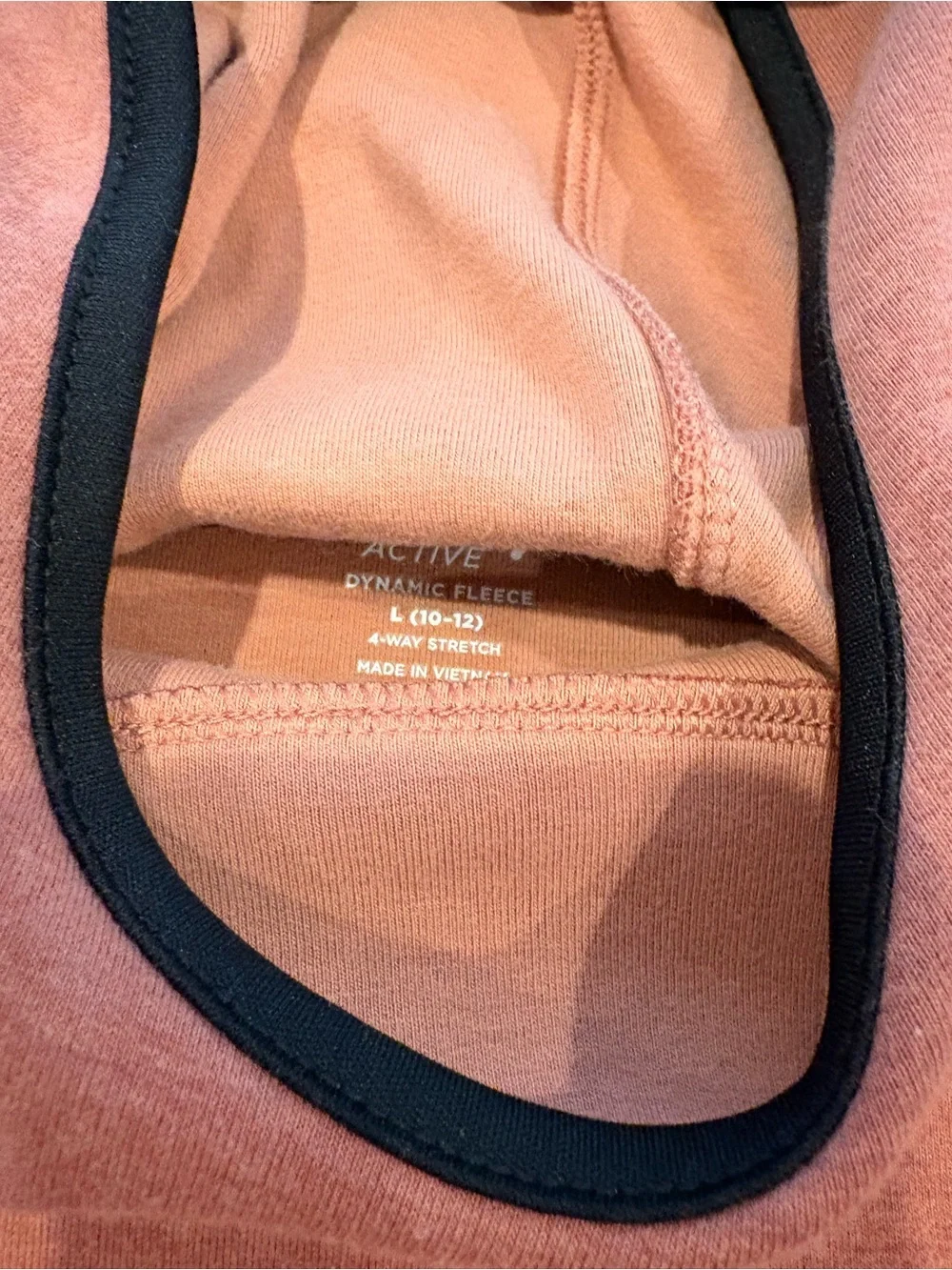 Old Navy Active Youth 10/12 Hoodie